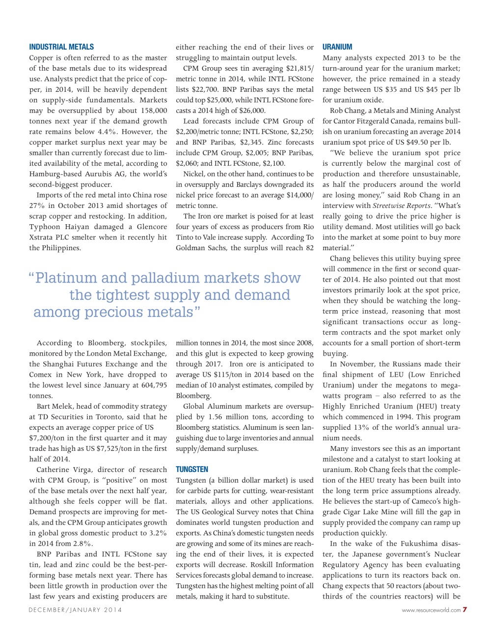 Resource World Preview Pages