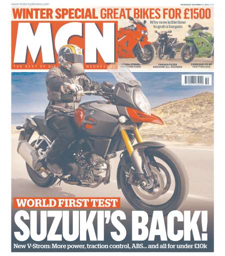 MCN issue 