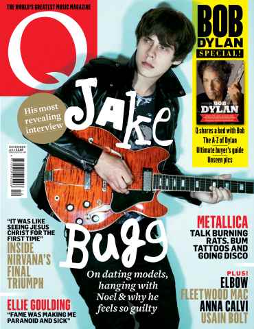 Q issue December 2013