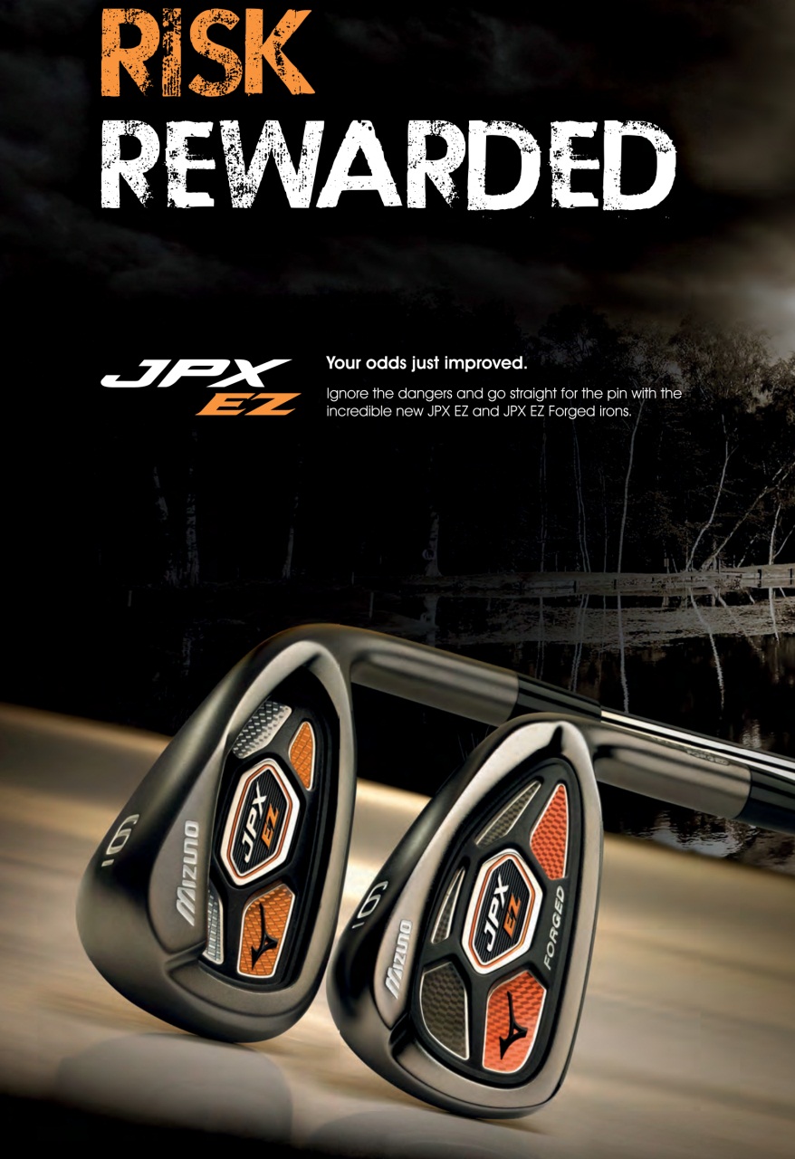 Today's Golfer Preview Pages