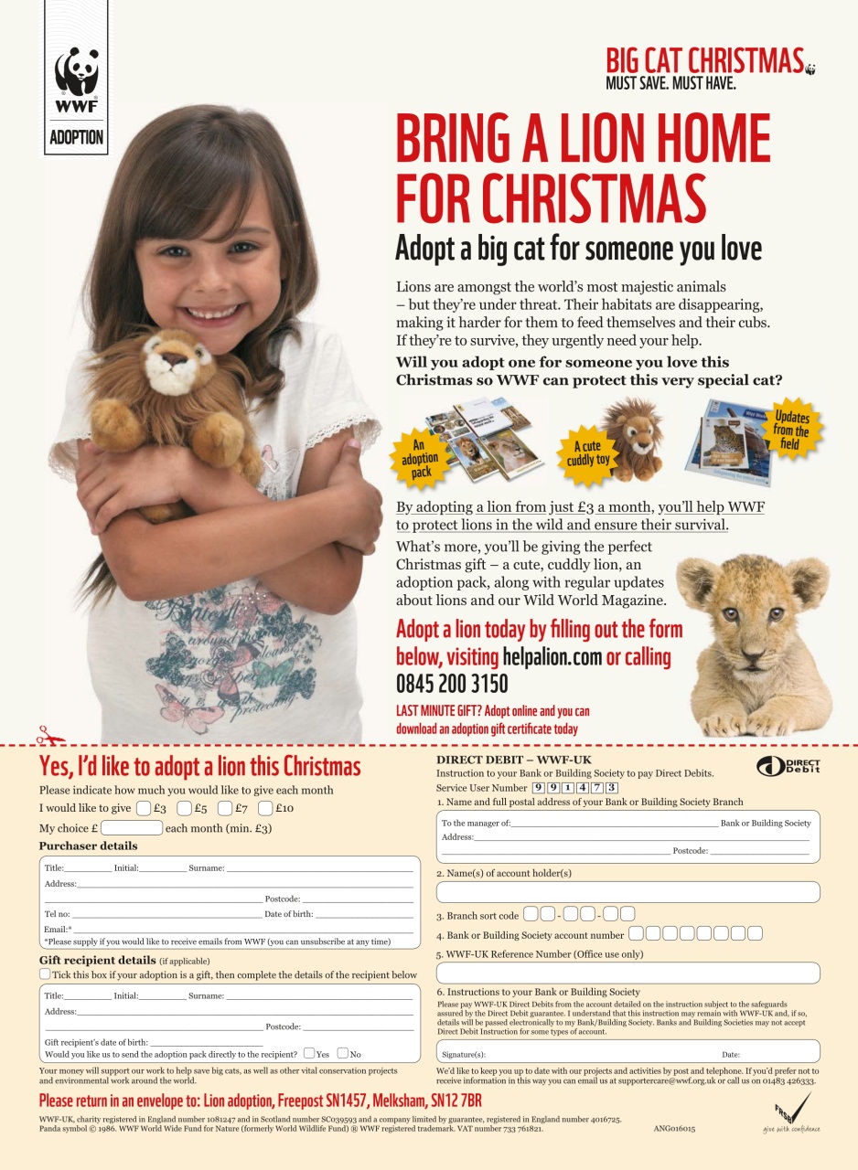 TV Times Preview Pages