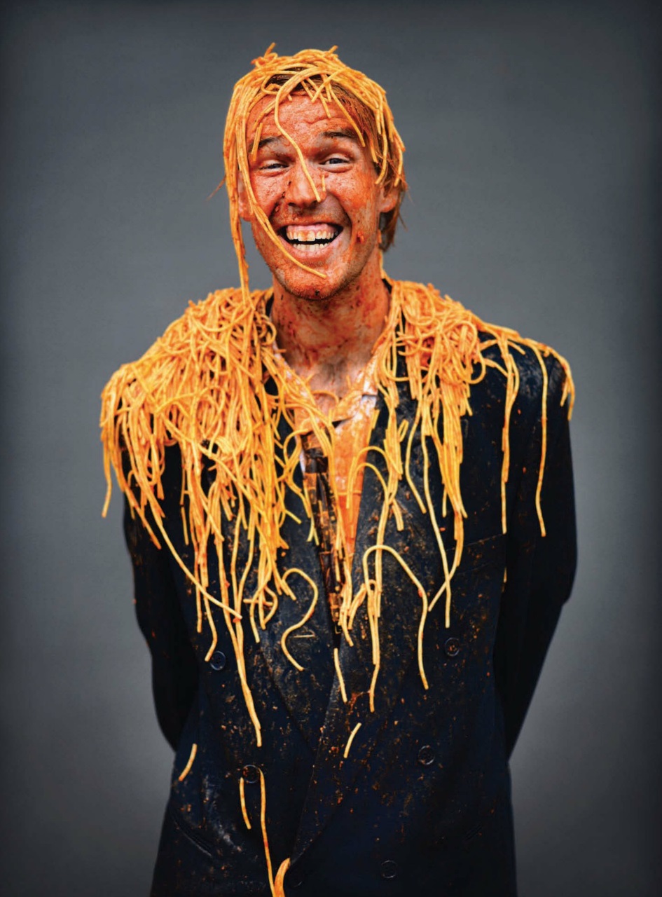 Skateboarder's Journal Australia Preview Pages