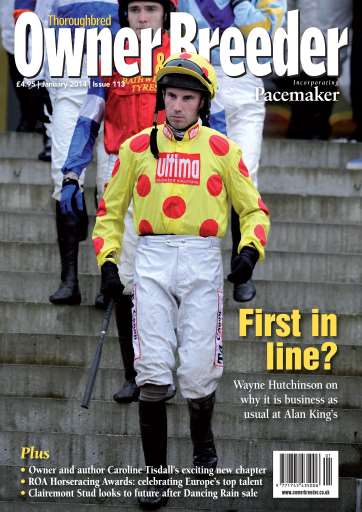 The Owner Breeder issue 