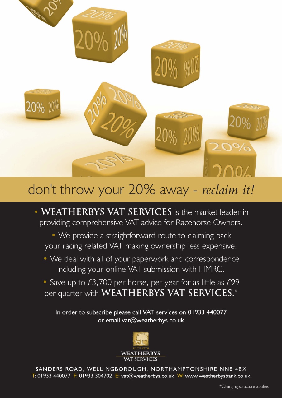 The Owner Breeder Preview Pages