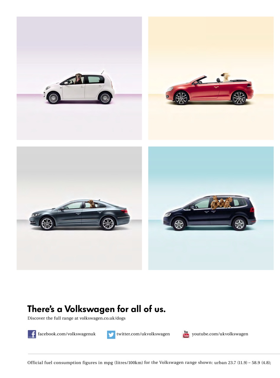 What Car? Preview Pages