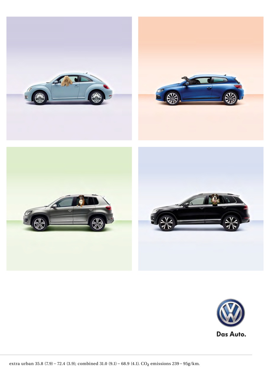 What Car? Preview Pages