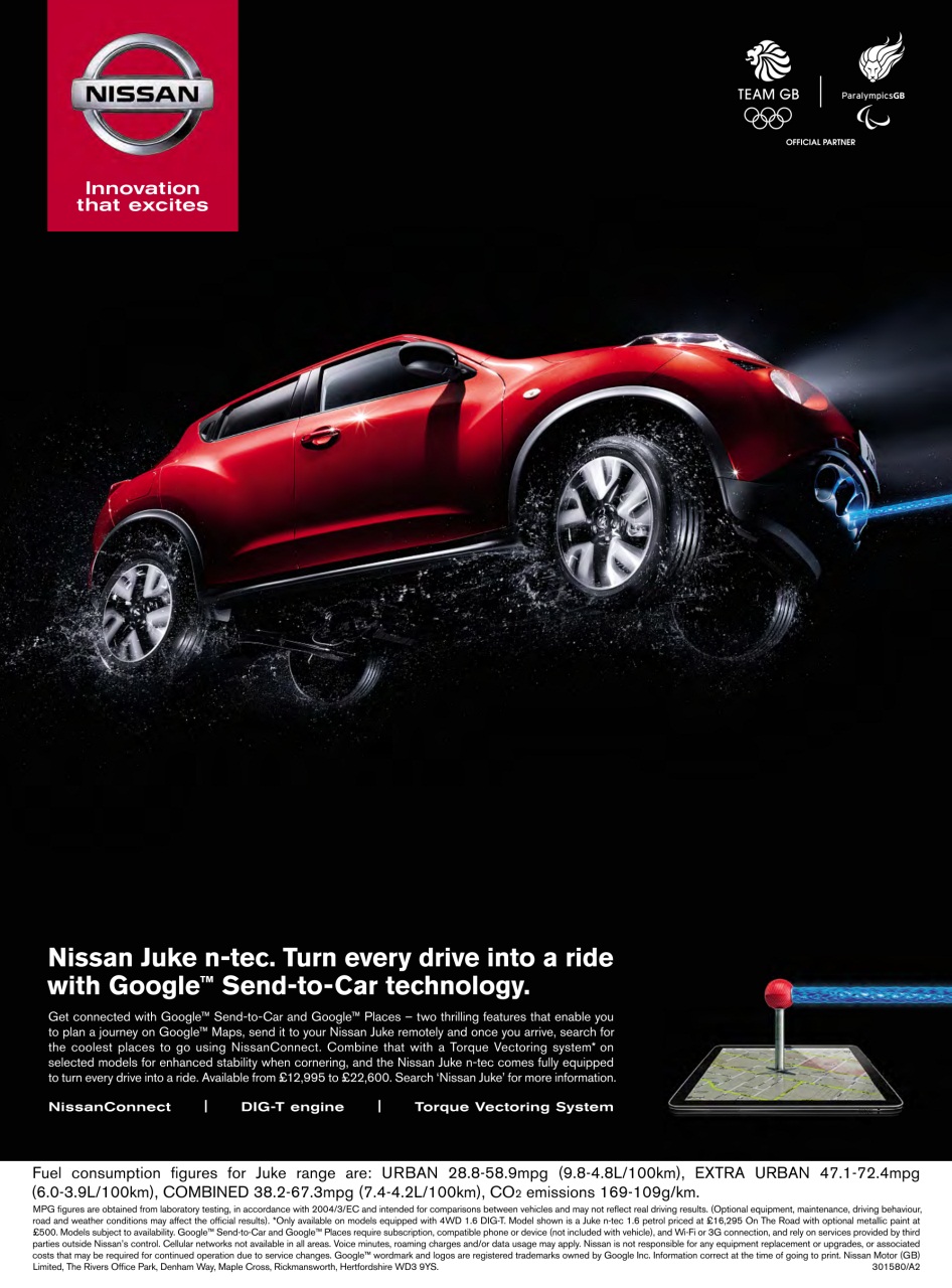 What Car? Preview Pages