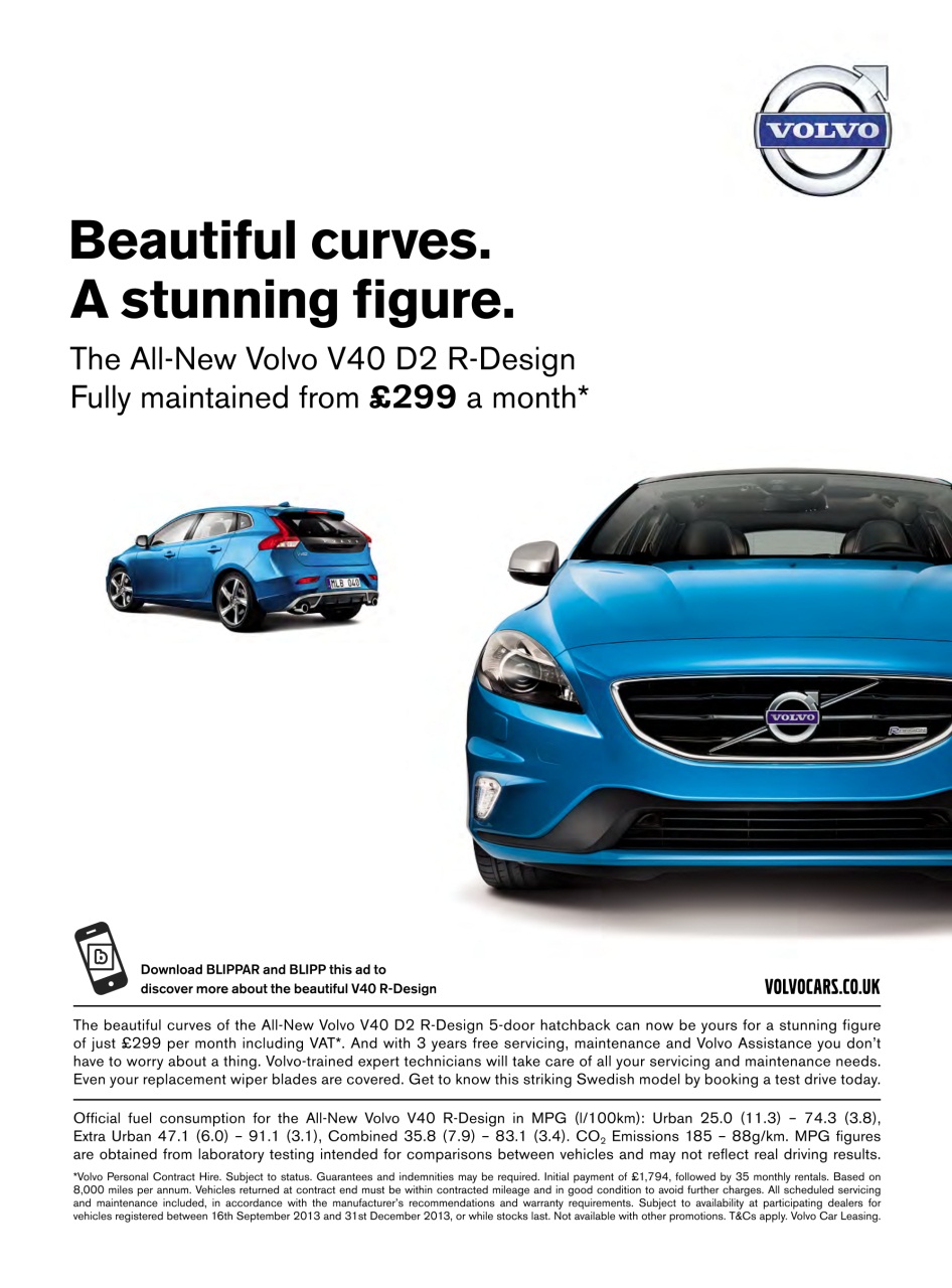 What Car? Preview Pages