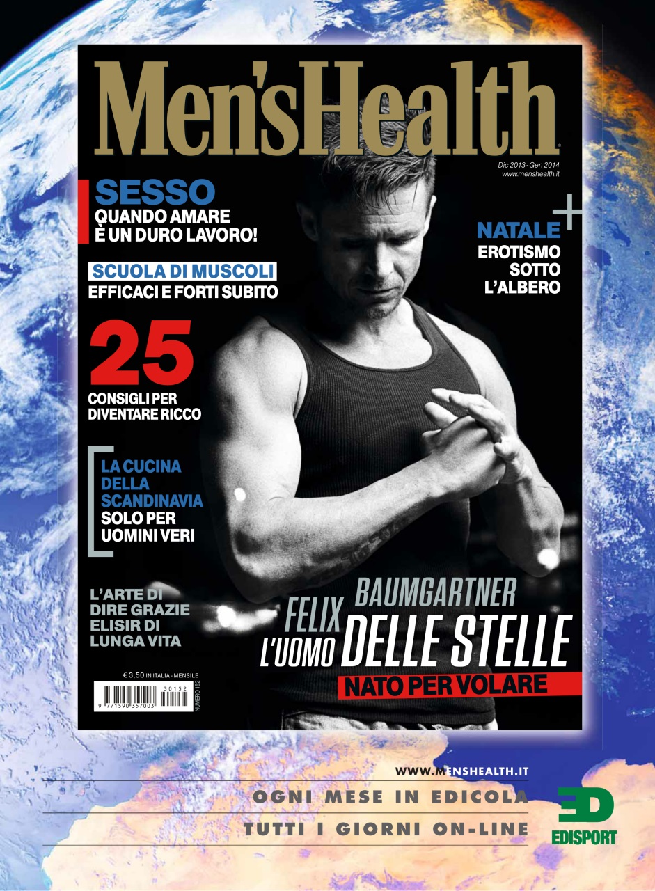 Il Tennis Italiano Preview Pages