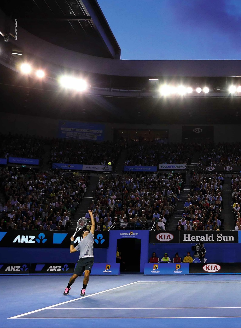 Il Tennis Italiano Preview Pages