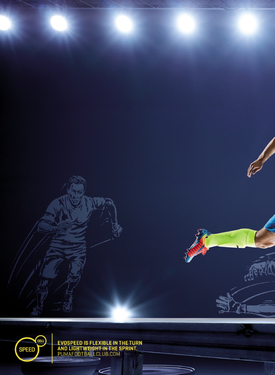 FourFourTwo Preview Pages