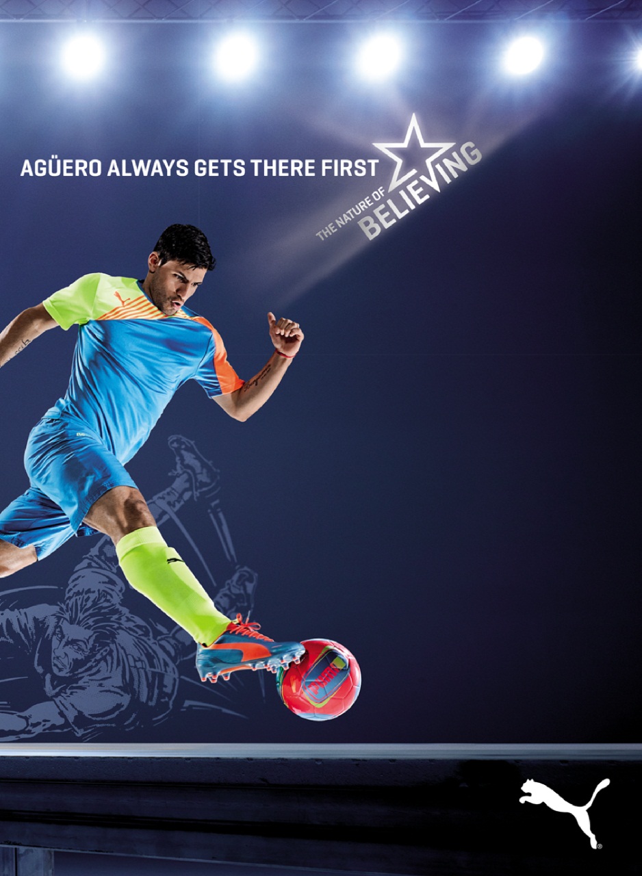 FourFourTwo Preview Pages