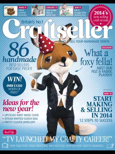 Craftseller issue 