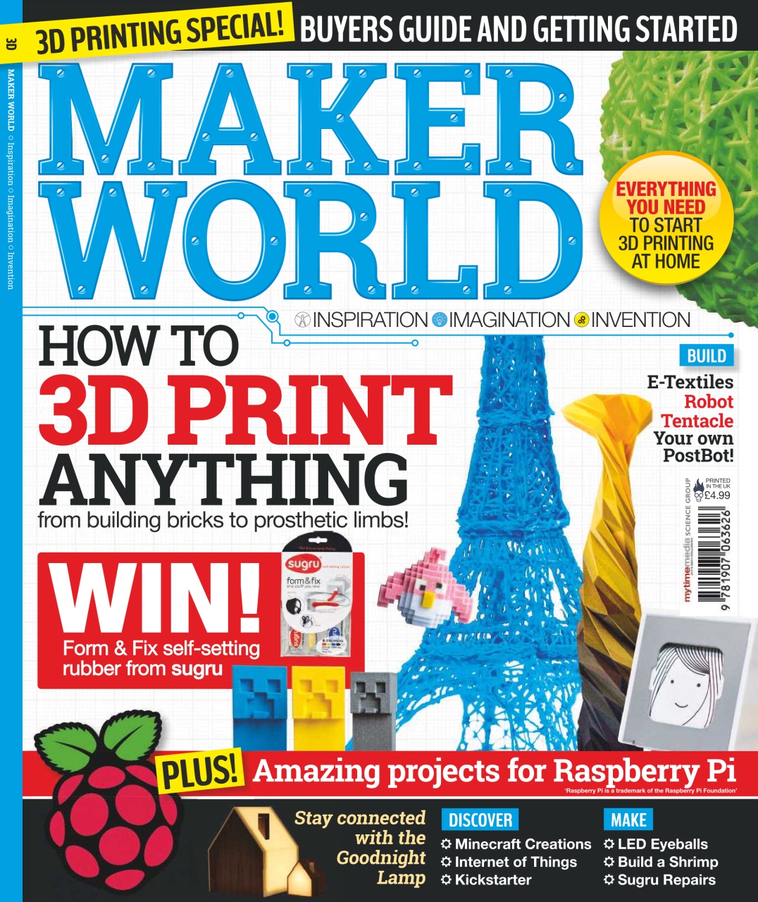 Model Engineer & Workshop Magazine Preview Pages