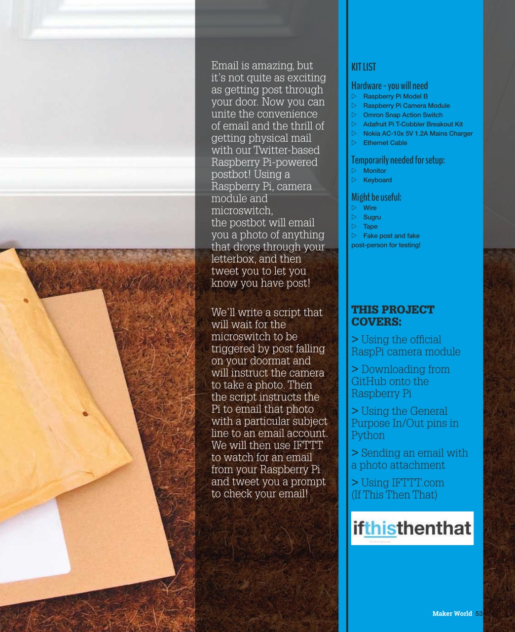 Model Engineer & Workshop Magazine Preview Pages