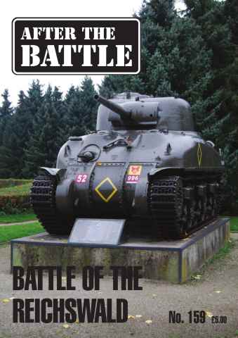 After The Battle issue Issue 159