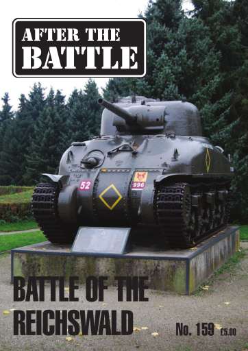 After The Battle issue 