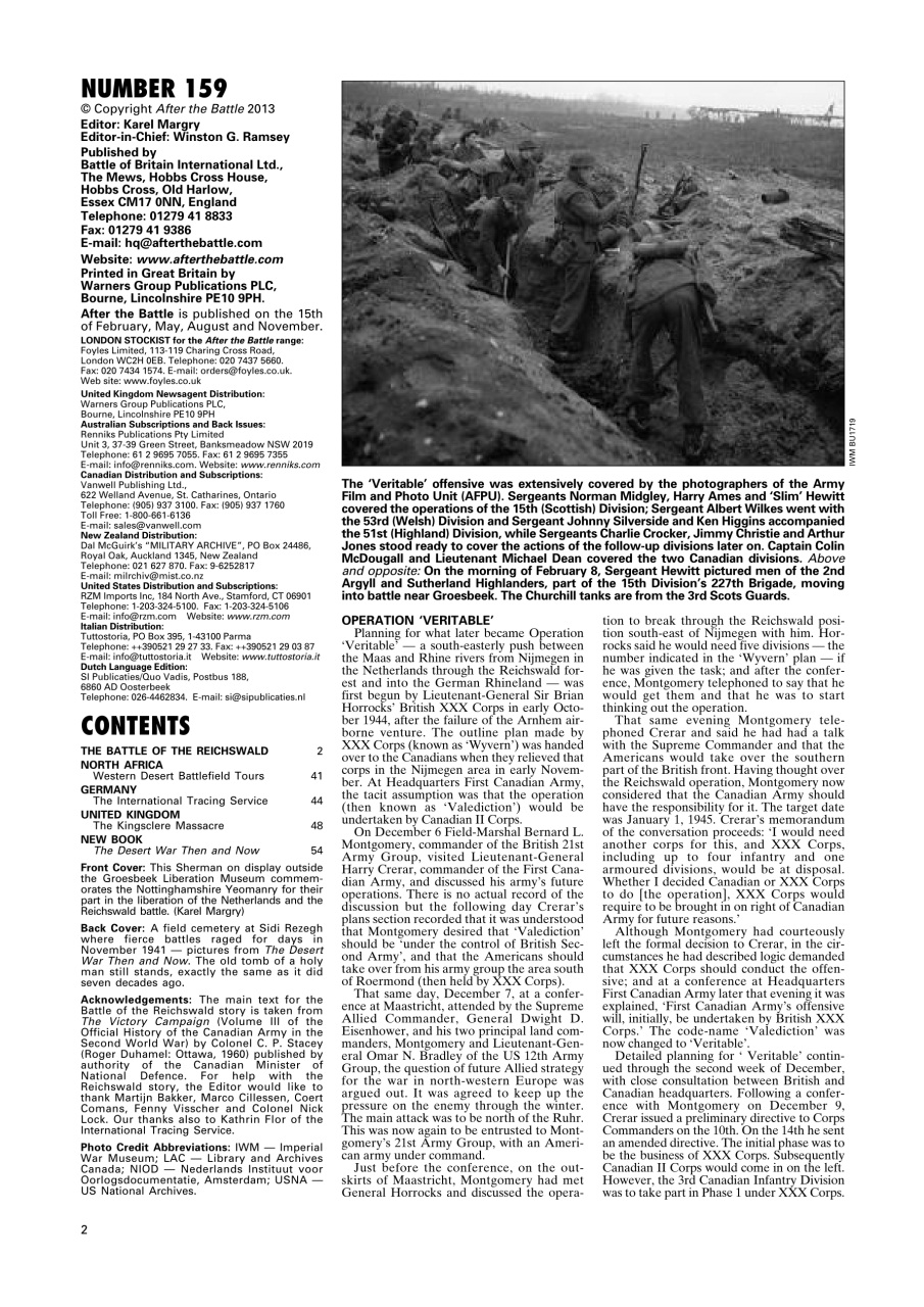 After The Battle Preview Pages