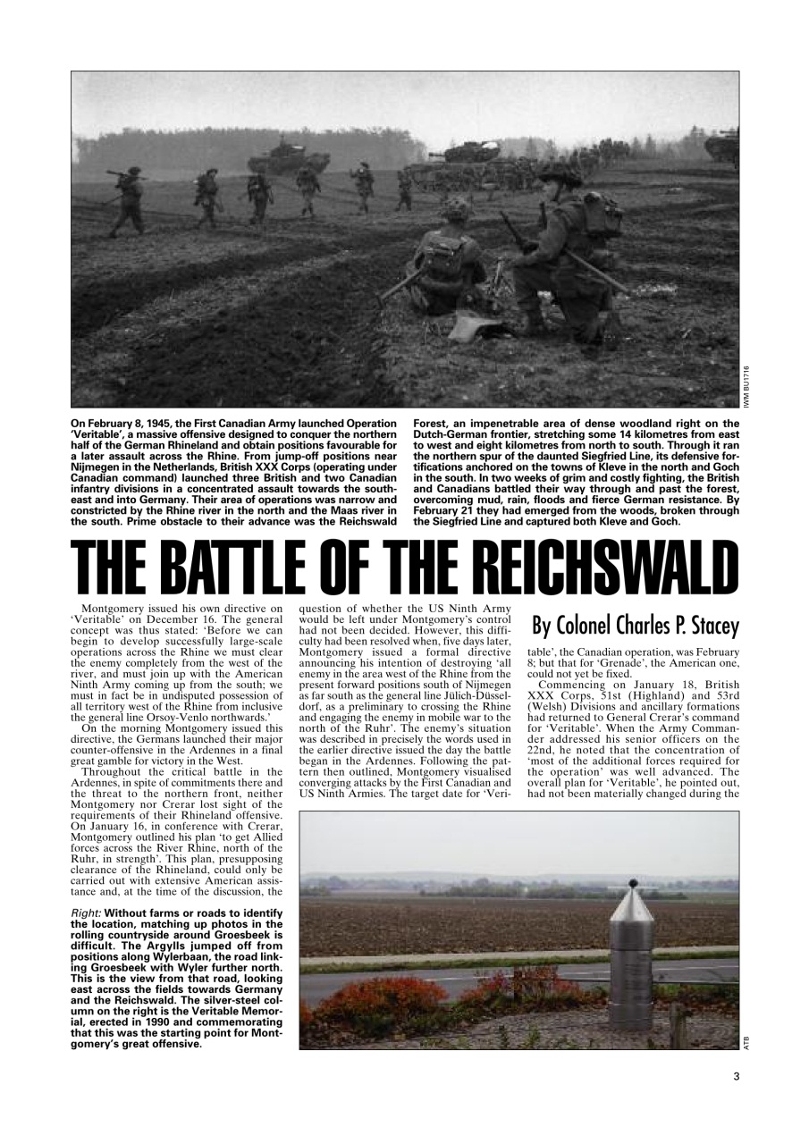 After The Battle Preview Pages