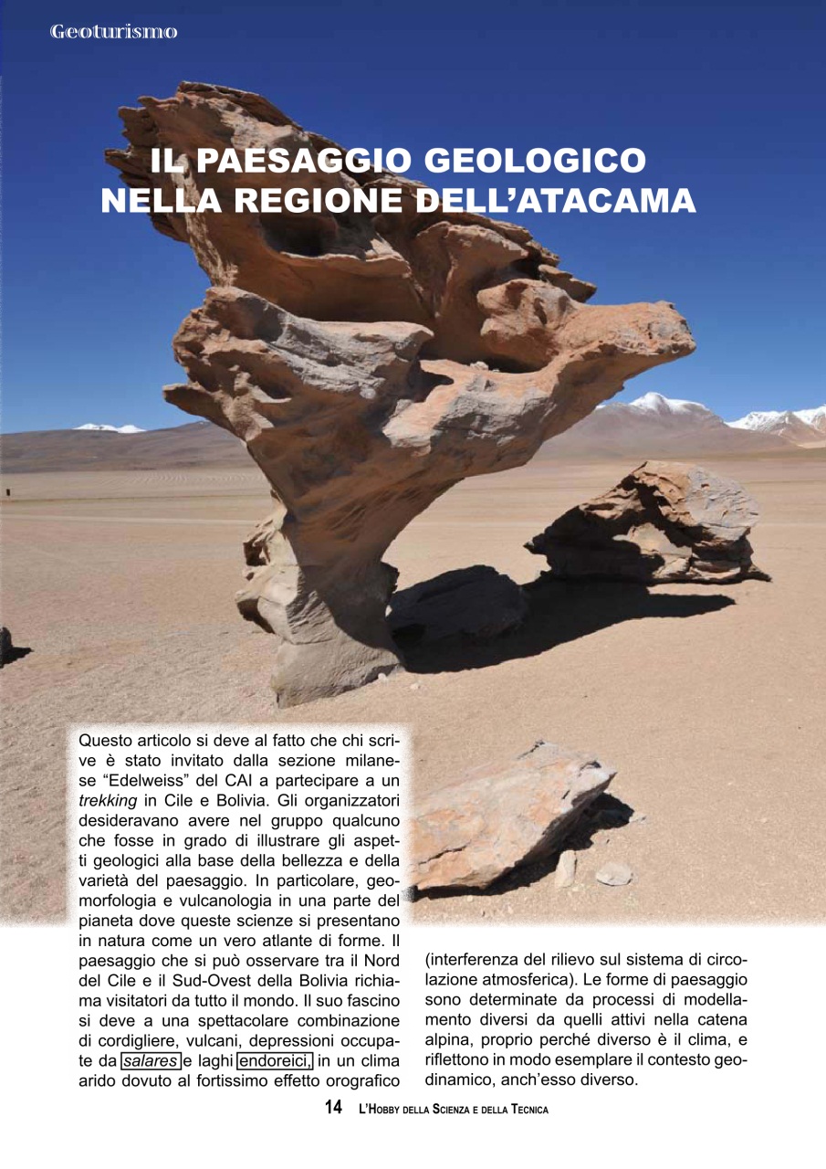 L'HOBBY DELLA SCIENZA E DELLA TECNICA Preview Pages