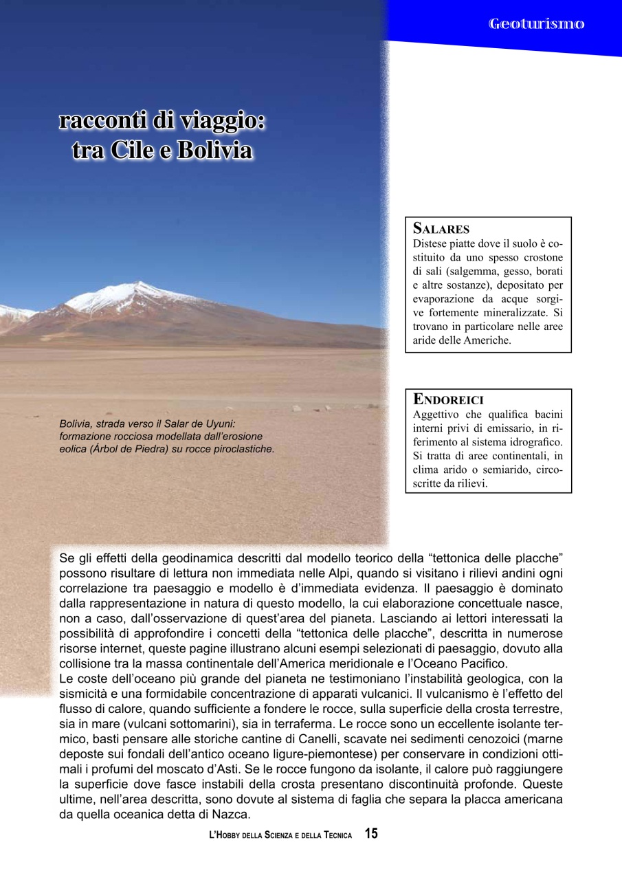 L'HOBBY DELLA SCIENZA E DELLA TECNICA Preview Pages