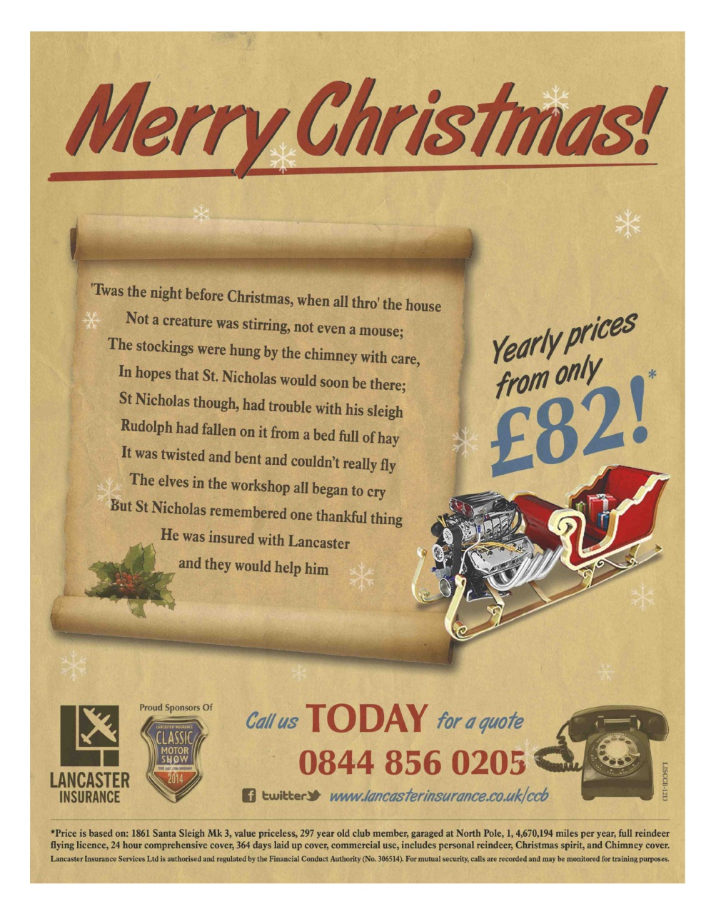 Classic Car Buyer Preview Pages