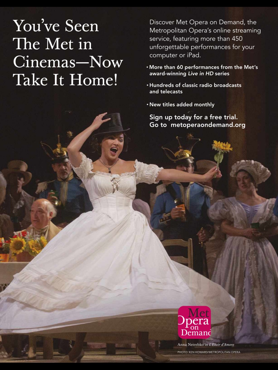 BBC Music Magazine Preview Pages