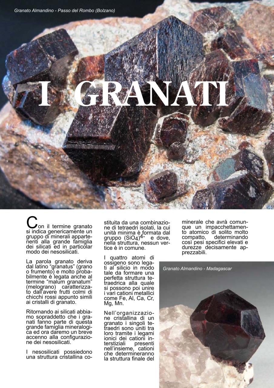 L'HOBBY DELLA SCIENZA E DELLA TECNICA Preview Pages