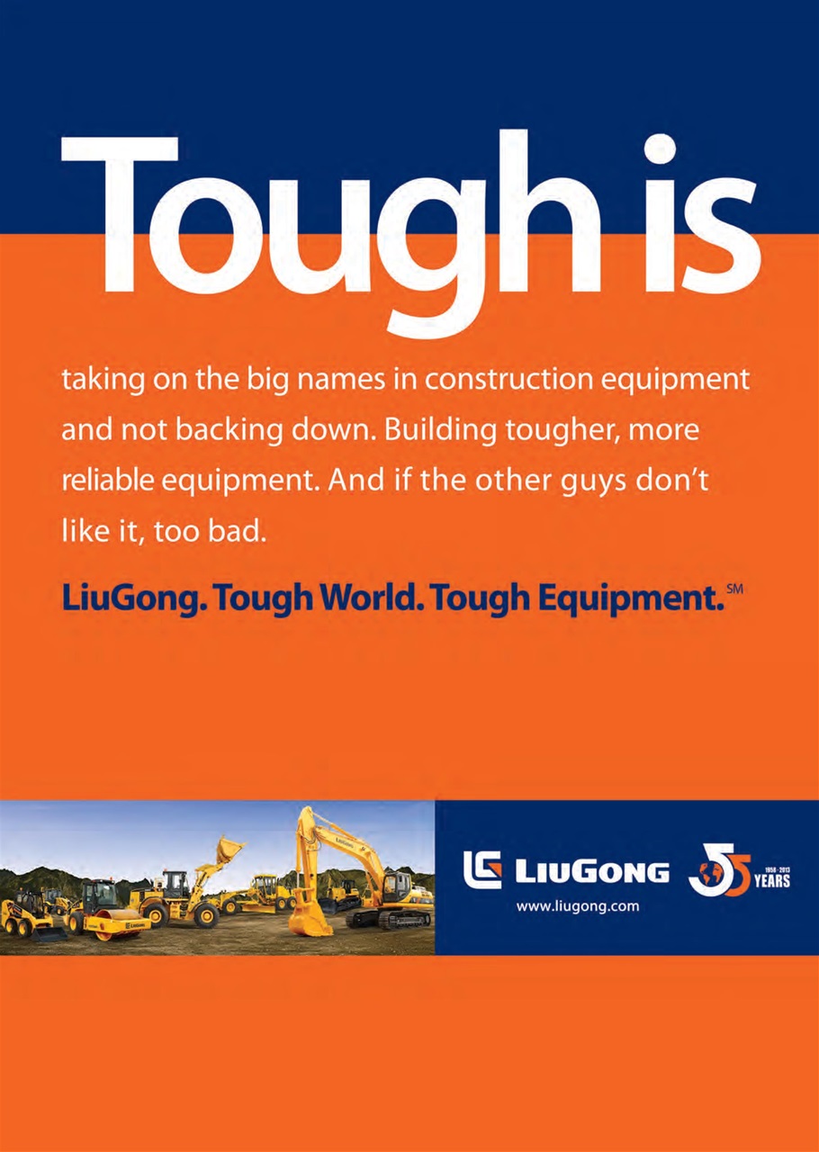 International Construction Preview Pages