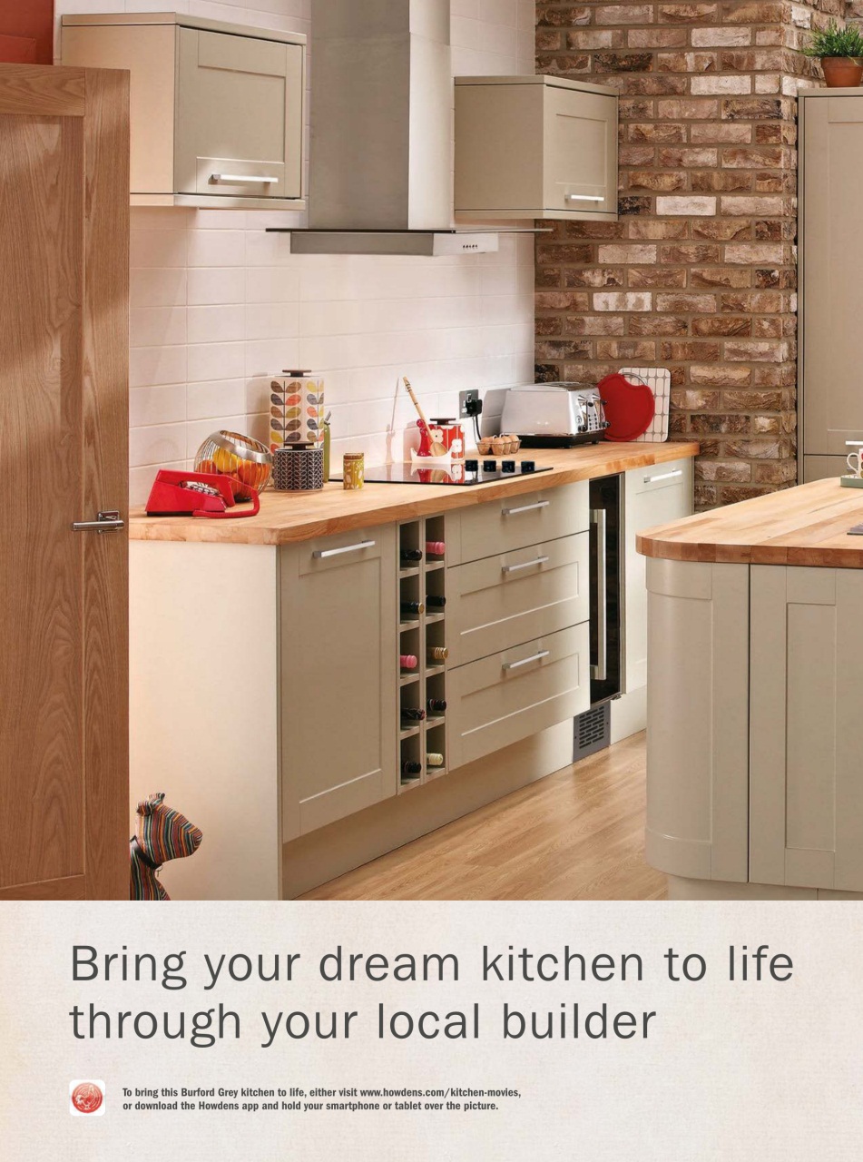 25 Beautiful Homes Preview Pages