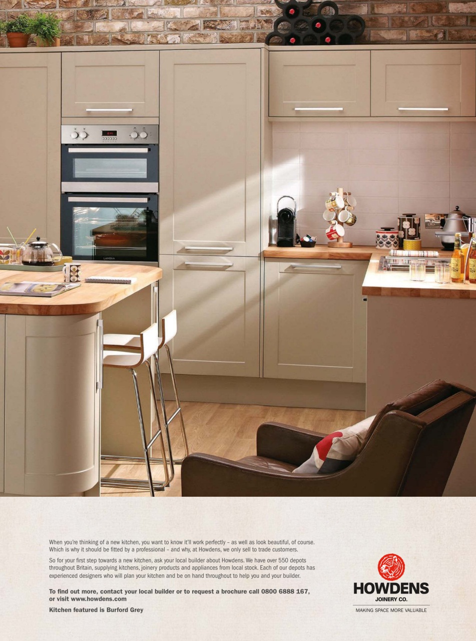 25 Beautiful Homes Preview Pages