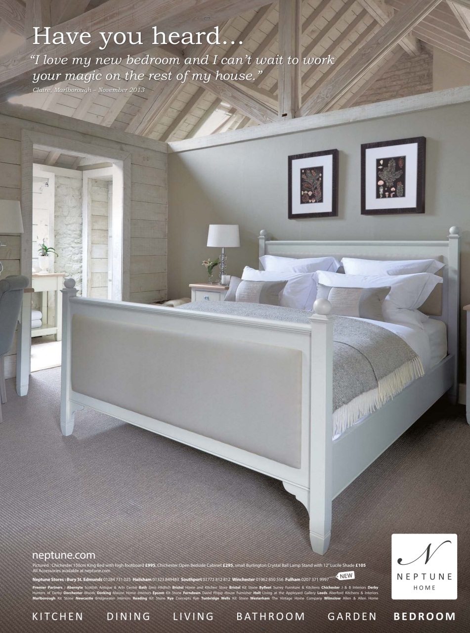 25 Beautiful Homes Preview Pages