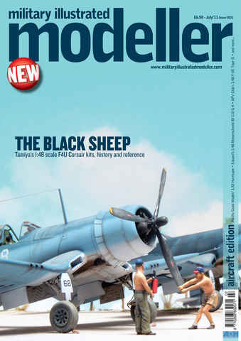 MIM: Aircraft Edition issue 003