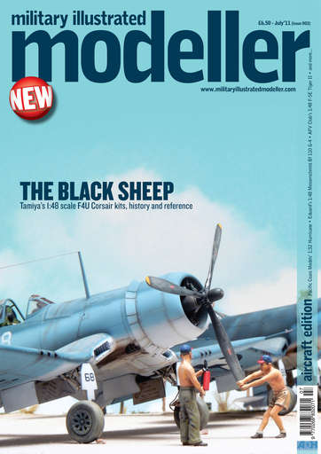MIM: Aircraft Edition issue 