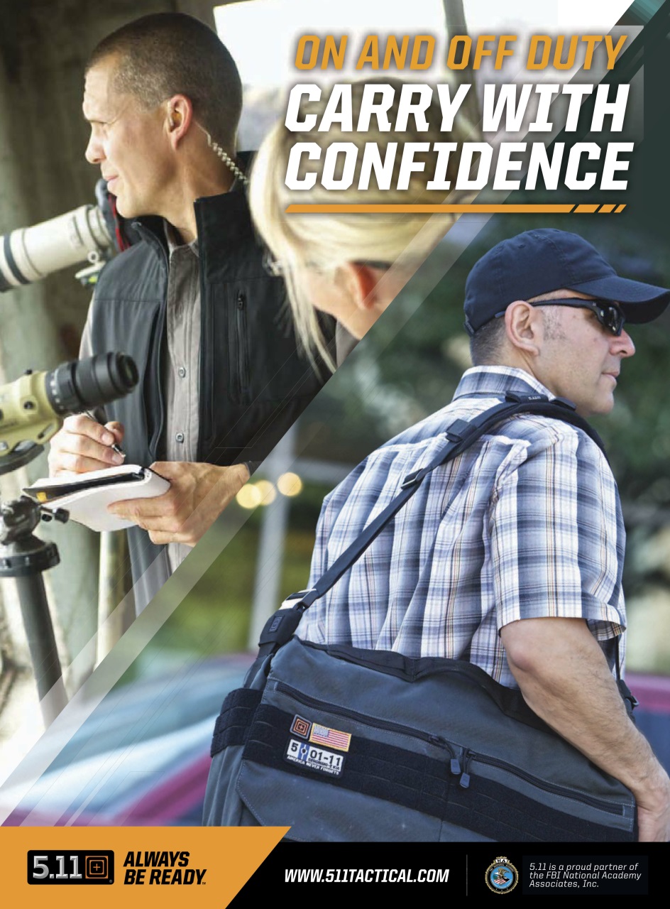 Concealed Carry Handguns Preview Pages