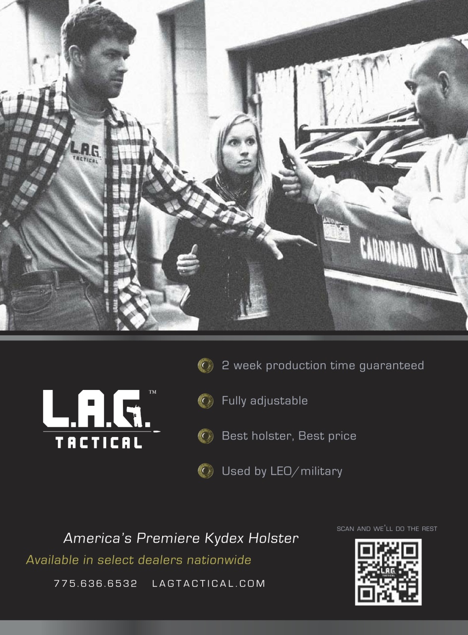 Concealed Carry Handguns Preview Pages