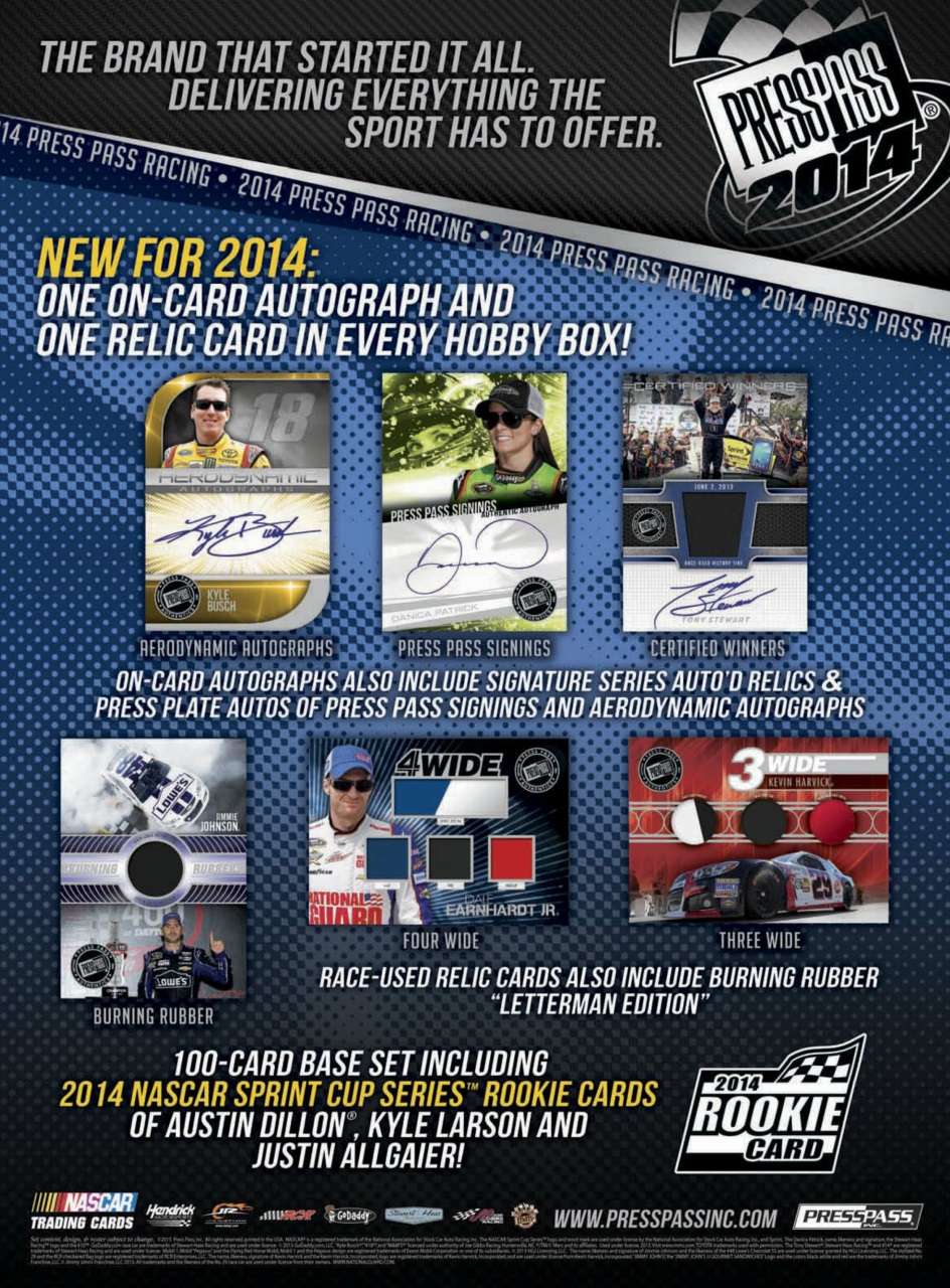 Sports Card Monthly Magazine Preview Pages