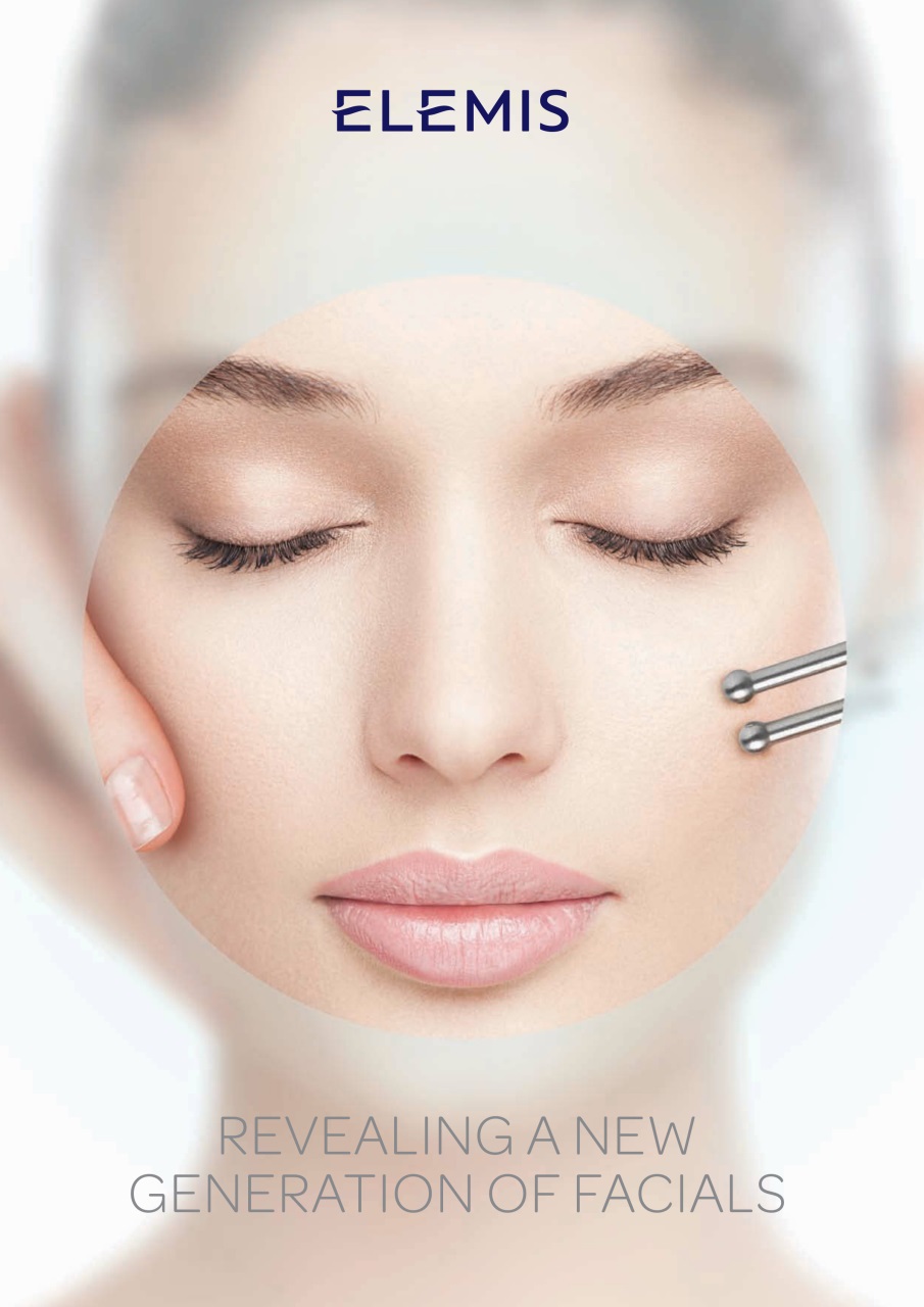 Professional Beauty Preview Pages