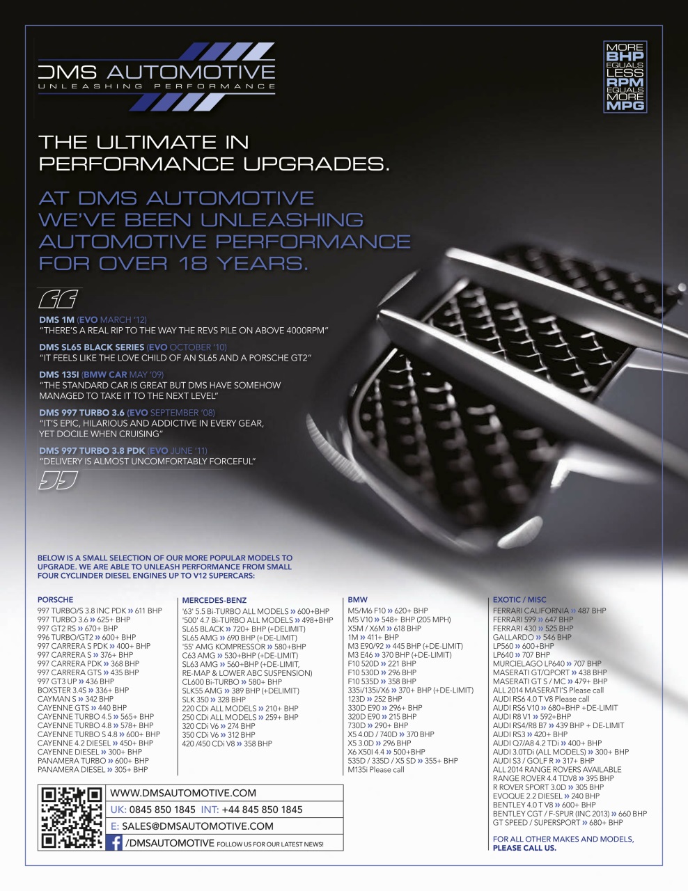 Total BMW Preview Pages