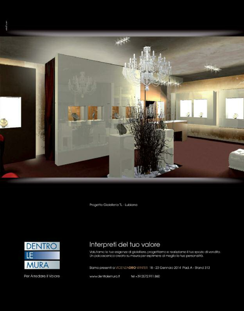 l'Orafo Italiano Preview Pages