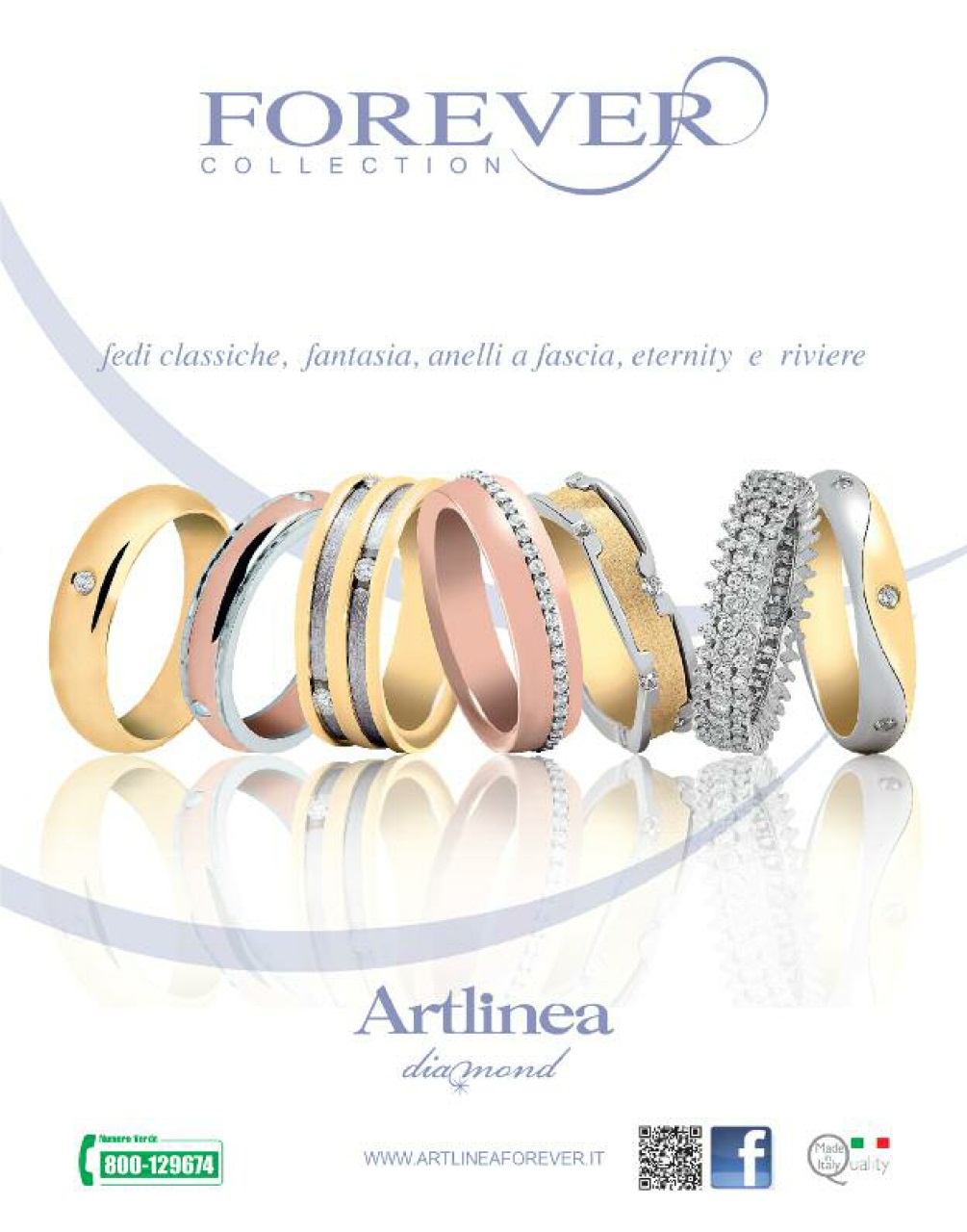 l'Orafo Italiano Preview Pages