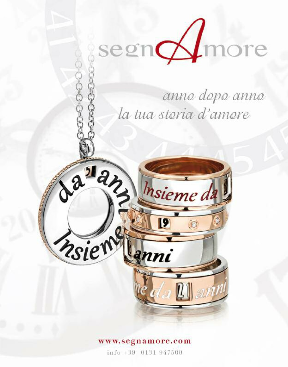 l'Orafo Italiano Preview Pages