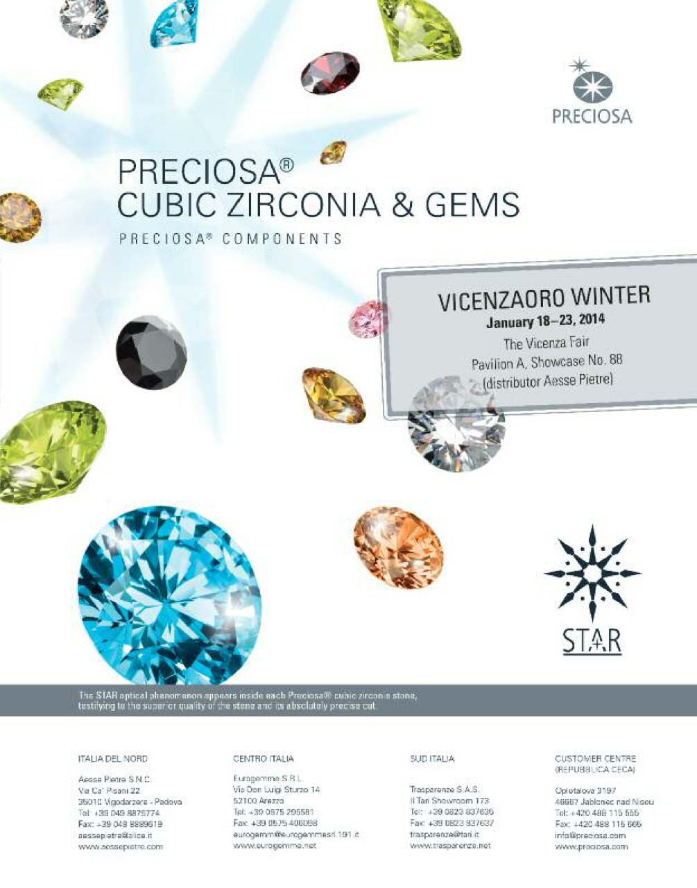 l'Orafo Italiano Preview Pages