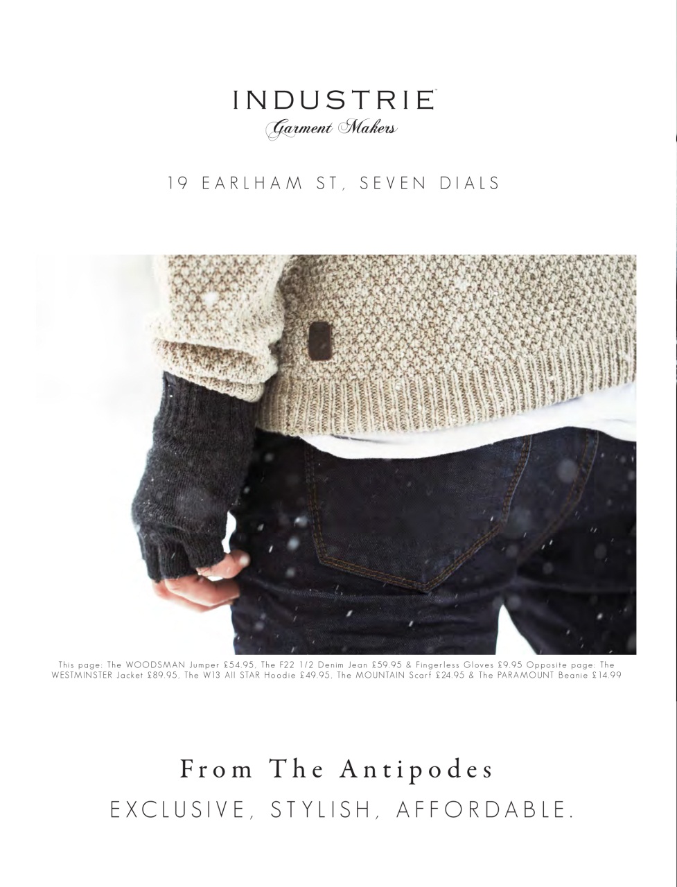 Attitude Preview Pages