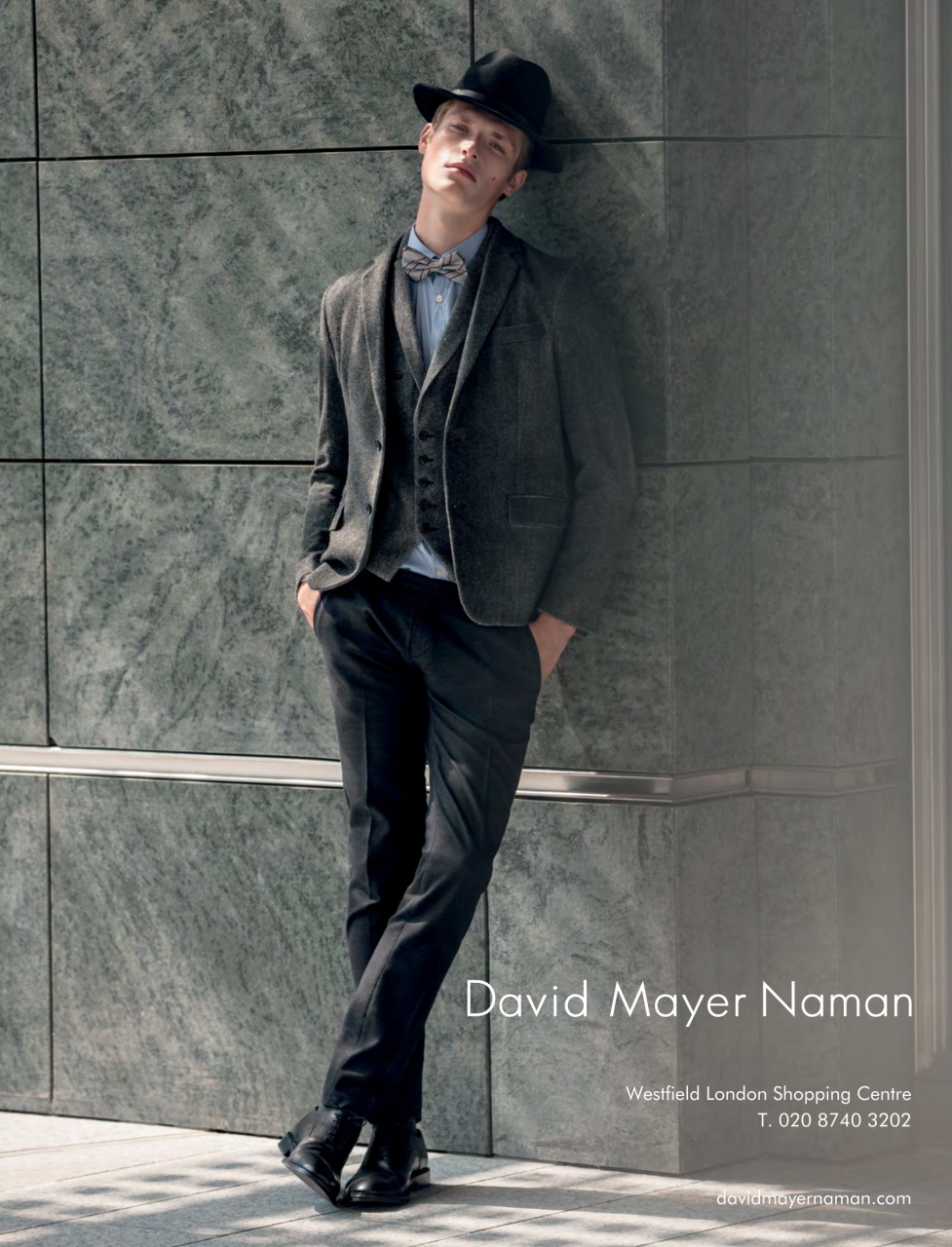 Attitude Preview Pages