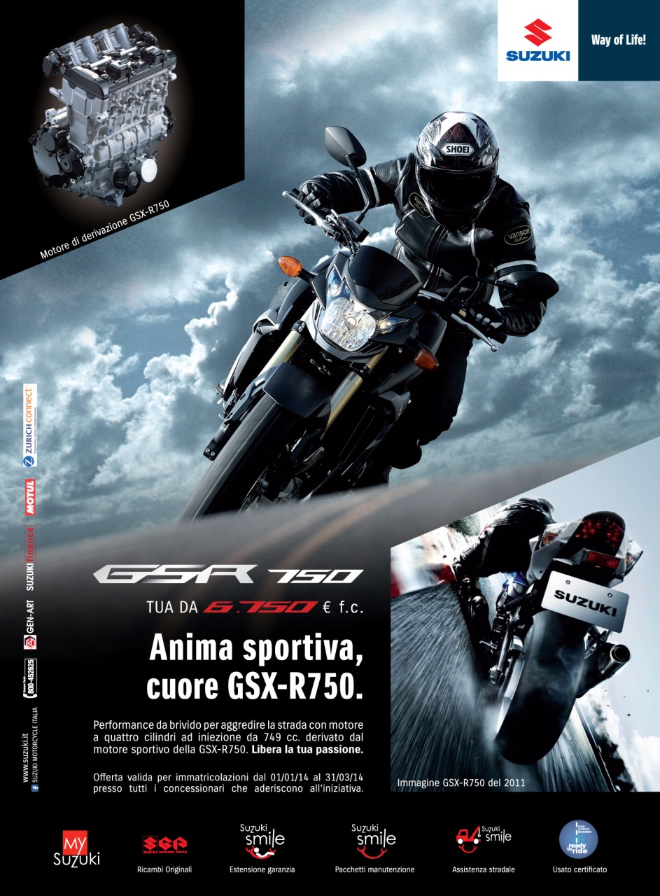 Superbike Italia Preview Pages