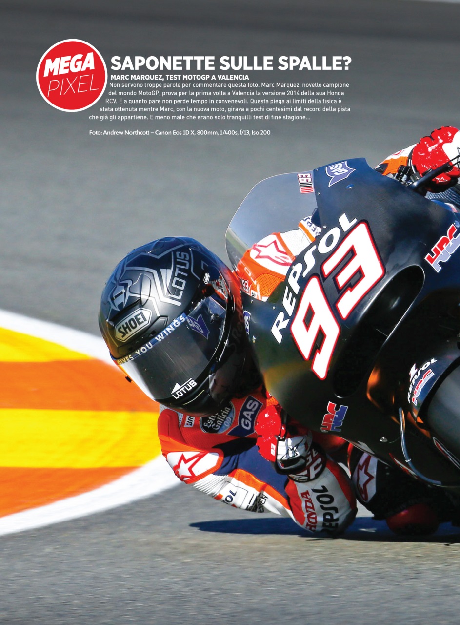 Superbike Italia Preview Pages