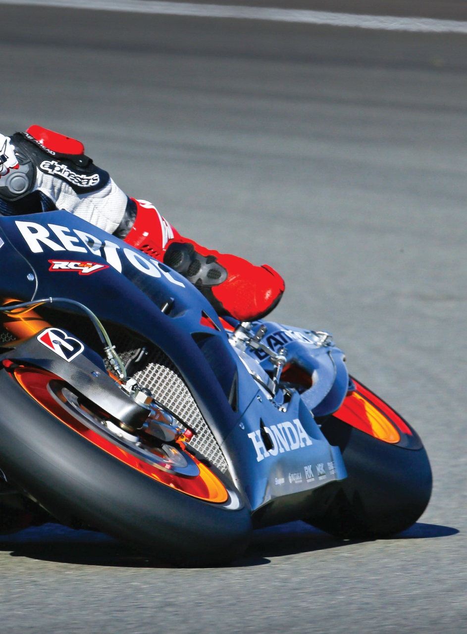 Superbike Italia Preview Pages