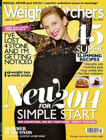 WW Magazine UK issue February 2014
