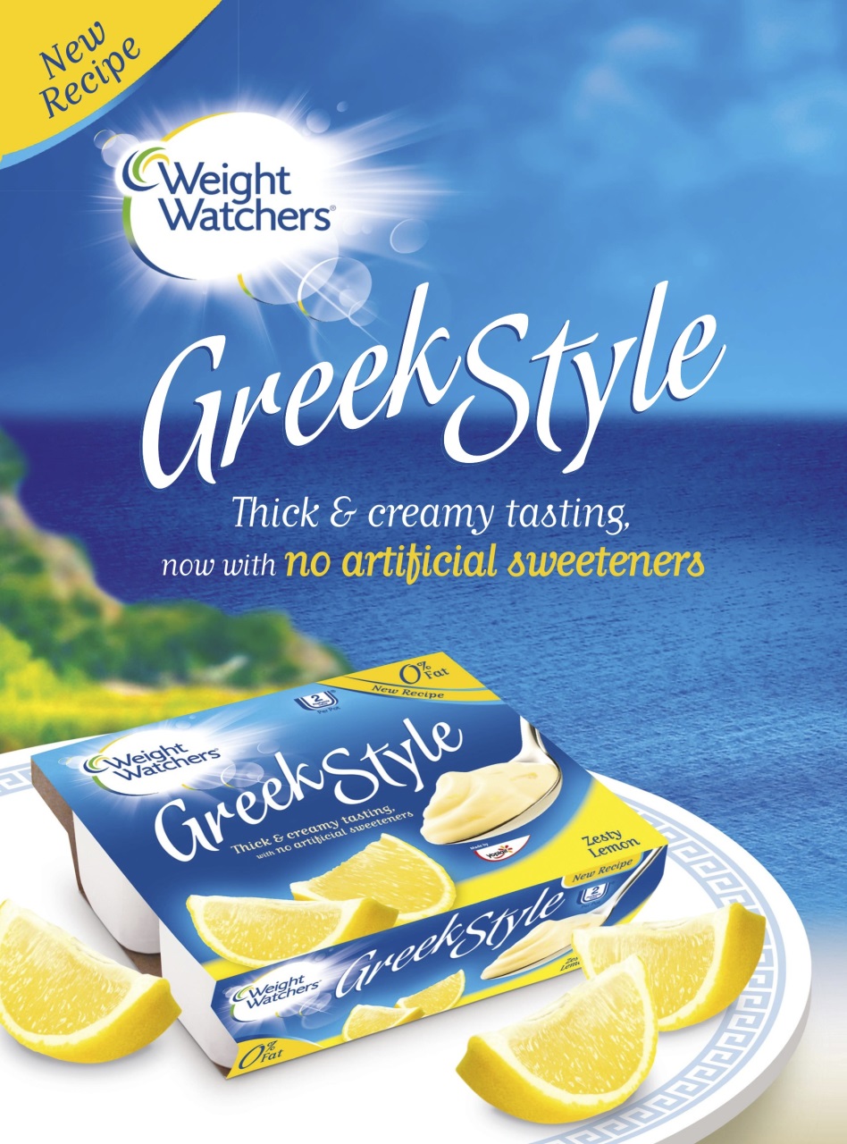 WW Magazine UK Preview Pages